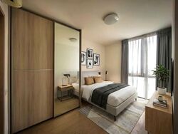 The Panorama (D20), Condominium #596522941